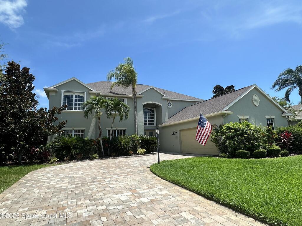 4364 Linkwood Place, Suntree, FL 32940