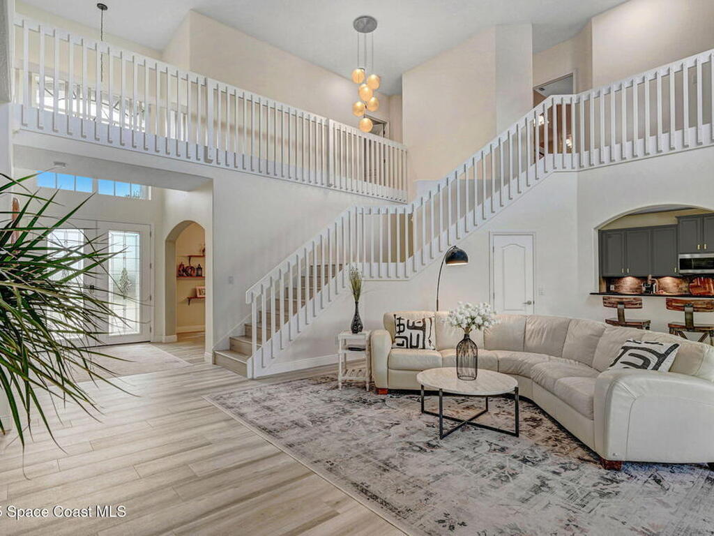 4364 Linkwood Place, Suntree, FL 32940