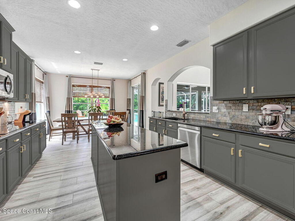 4364 Linkwood Place, Suntree, FL 32940
