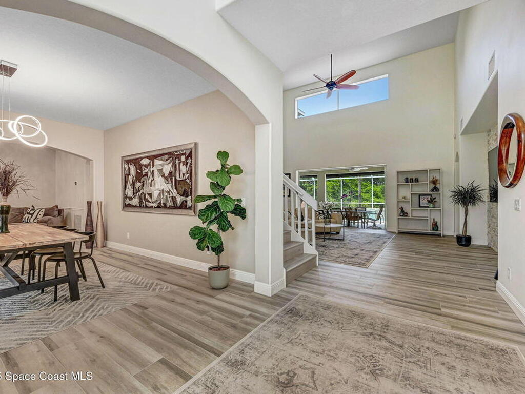 4364 Linkwood Place, Suntree, FL 32940