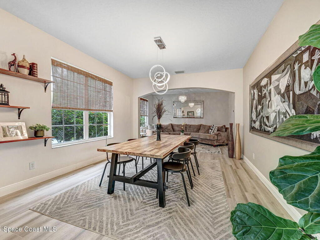 4364 Linkwood Place, Suntree, FL 32940