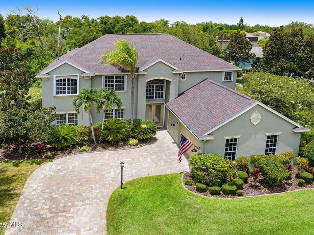 4364 Linkwood Place, Suntree, FL 32940