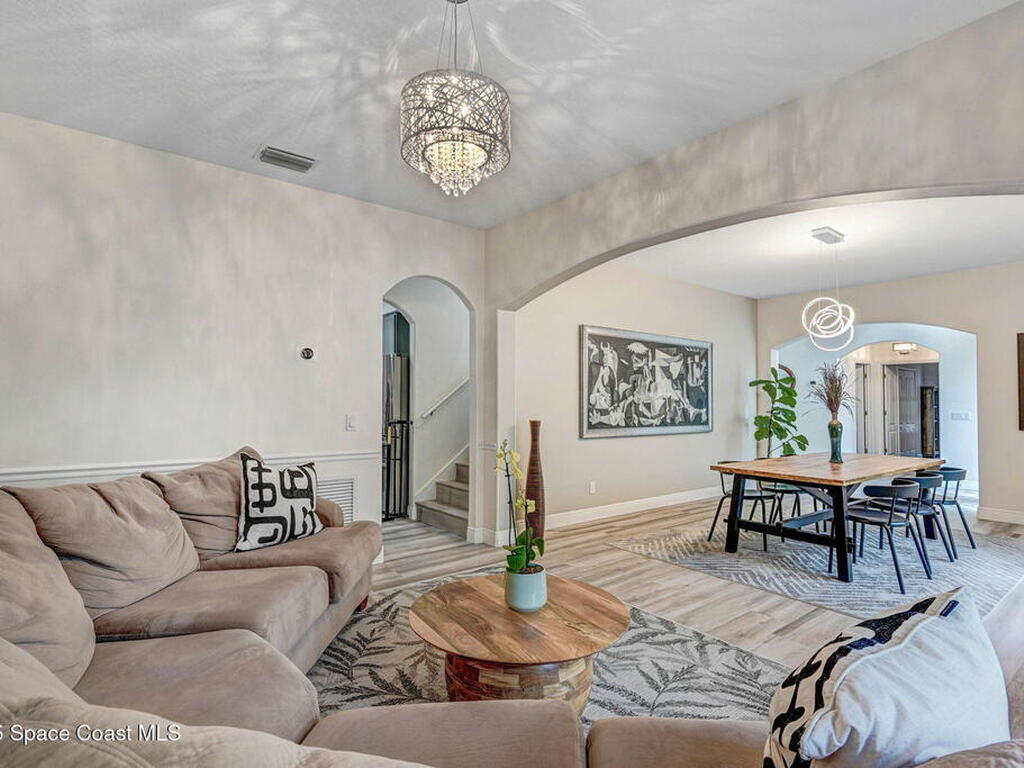 4364 Linkwood Place, Suntree, FL 32940