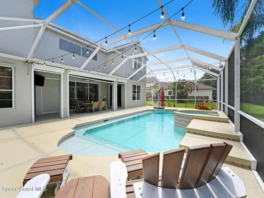 4364 Linkwood Place, Suntree, FL 32940
