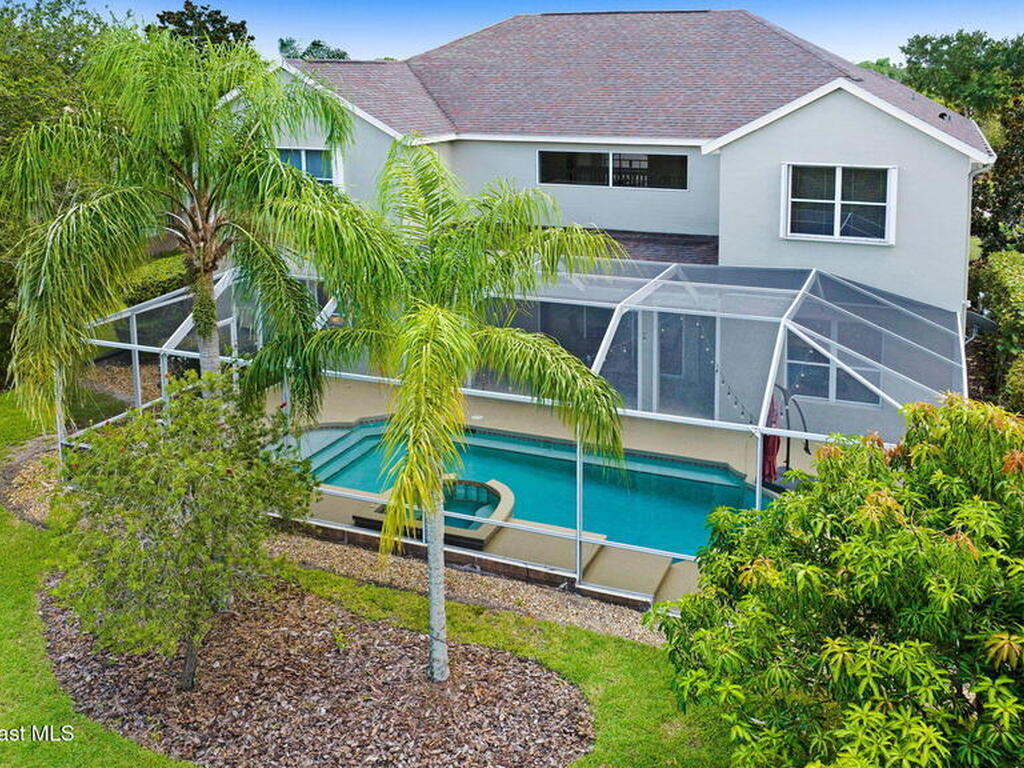 4364 Linkwood Place, Suntree, FL 32940