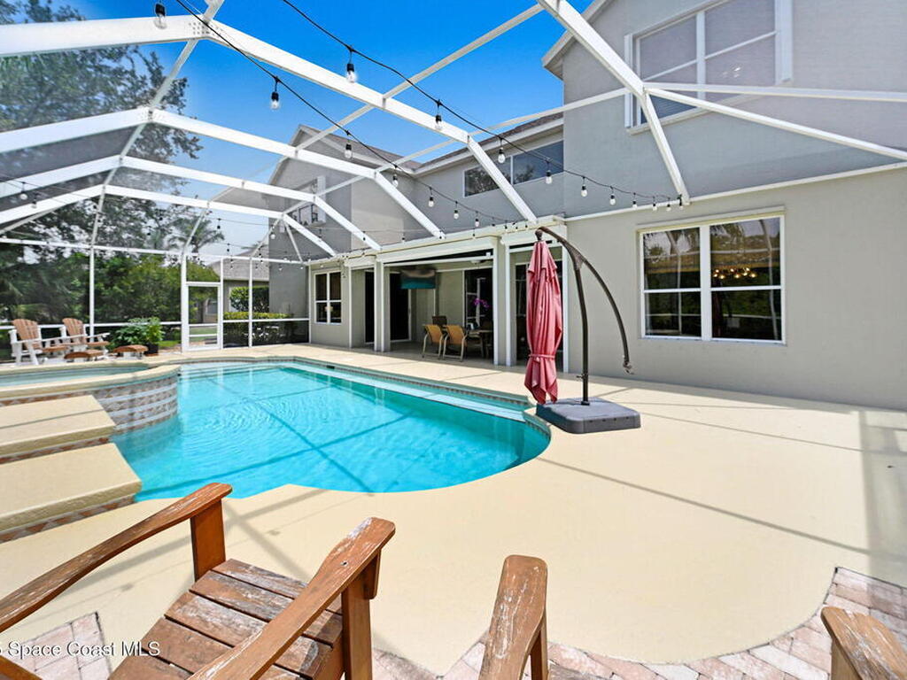 4364 Linkwood Place, Suntree, FL 32940