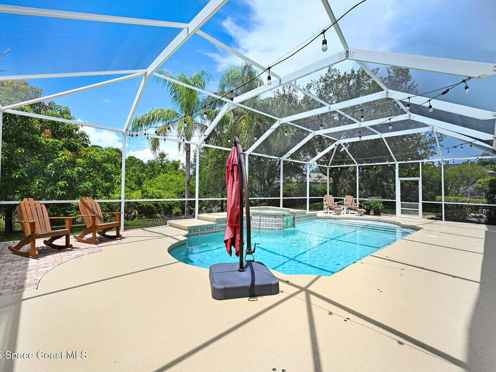 4364 Linkwood Place, Suntree, FL 32940