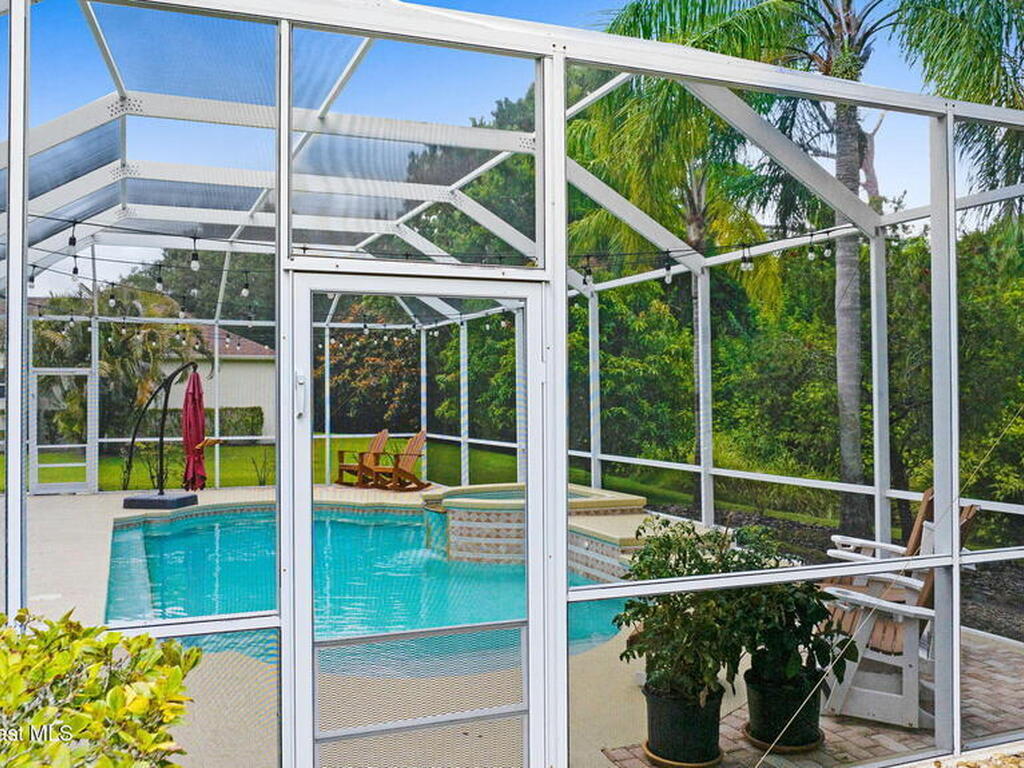 4364 Linkwood Place, Suntree, FL 32940