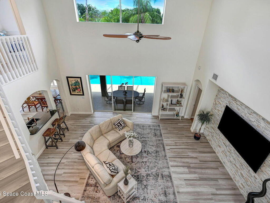 4364 Linkwood Place, Suntree, FL 32940