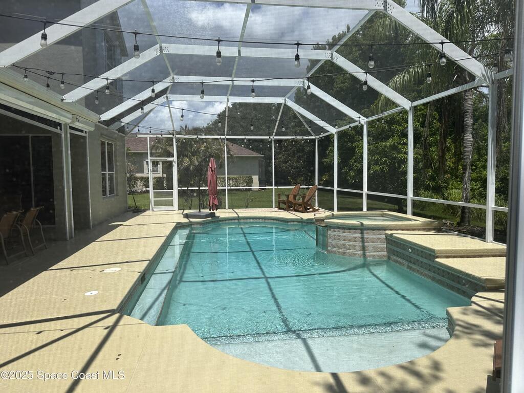 4364 Linkwood Place, Suntree, FL 32940