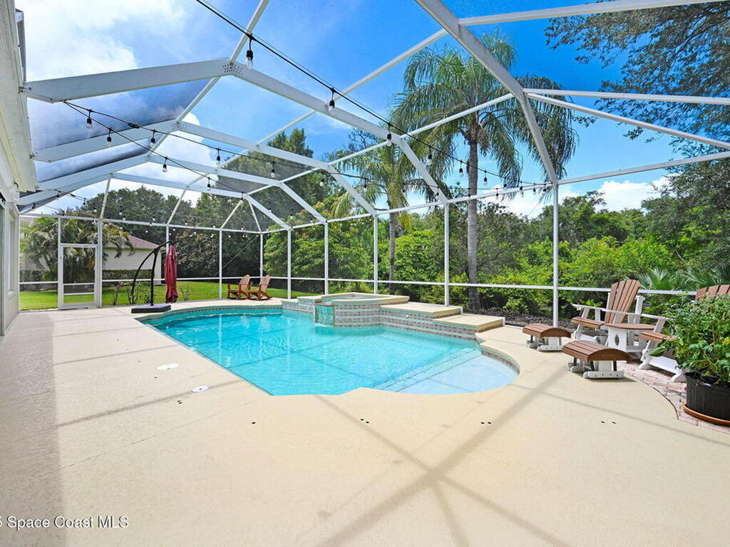 4364 Linkwood Place, Suntree, FL 32940