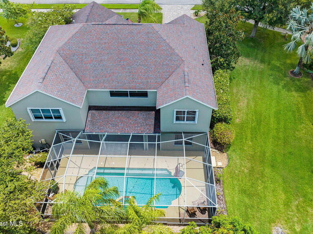 4364 Linkwood Place, Suntree, FL 32940