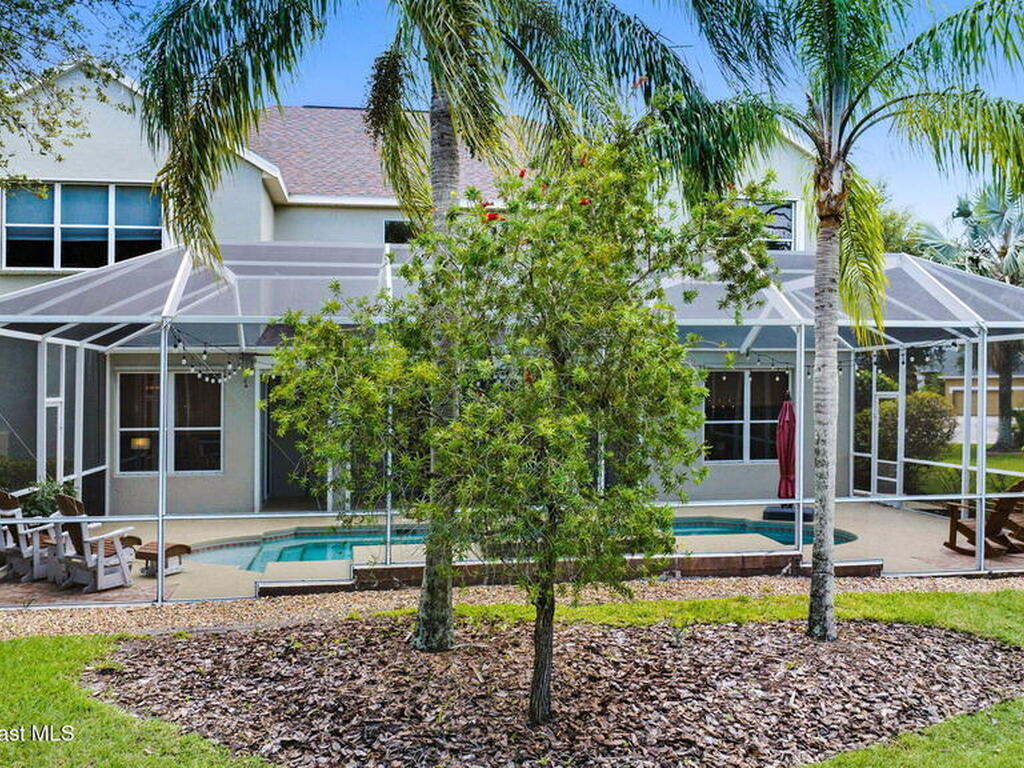 4364 Linkwood Place, Suntree, FL 32940
