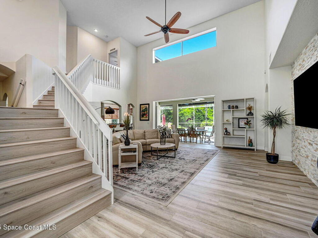 4364 Linkwood Place, Suntree, FL 32940
