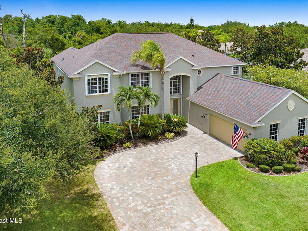 4364 Linkwood Place, Suntree, FL 32940