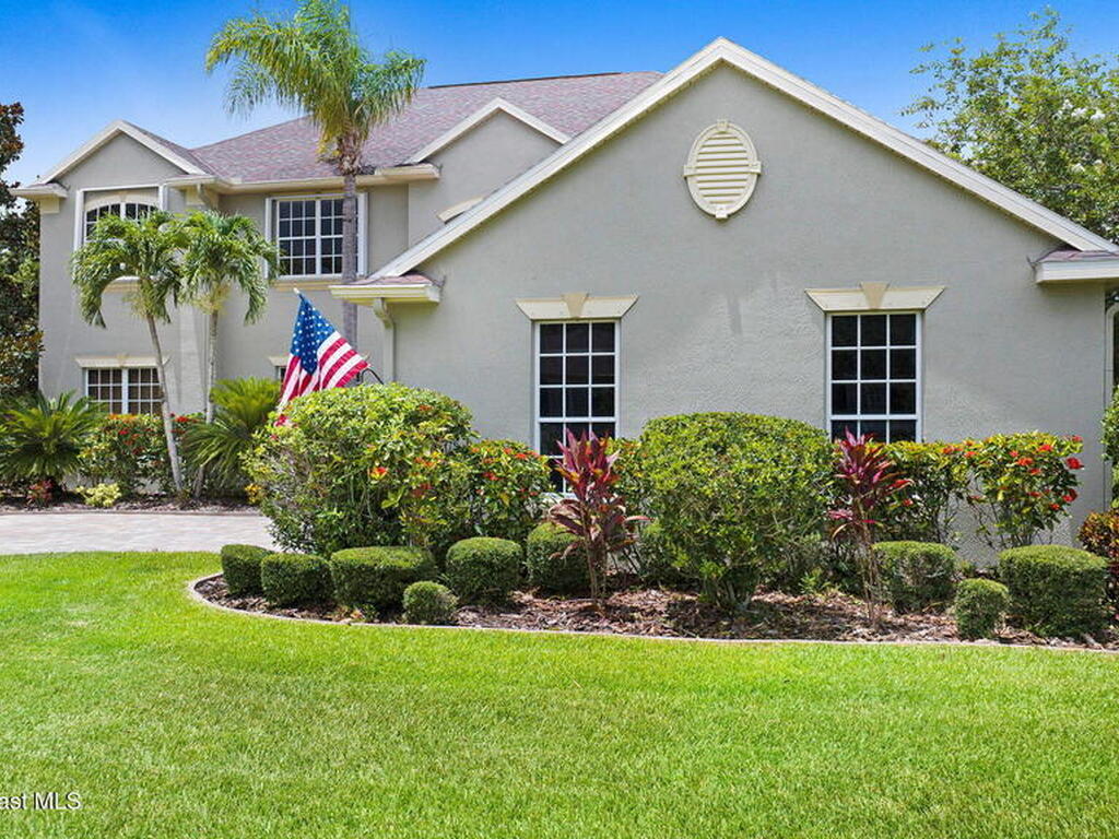 4364 Linkwood Place, Suntree, FL 32940