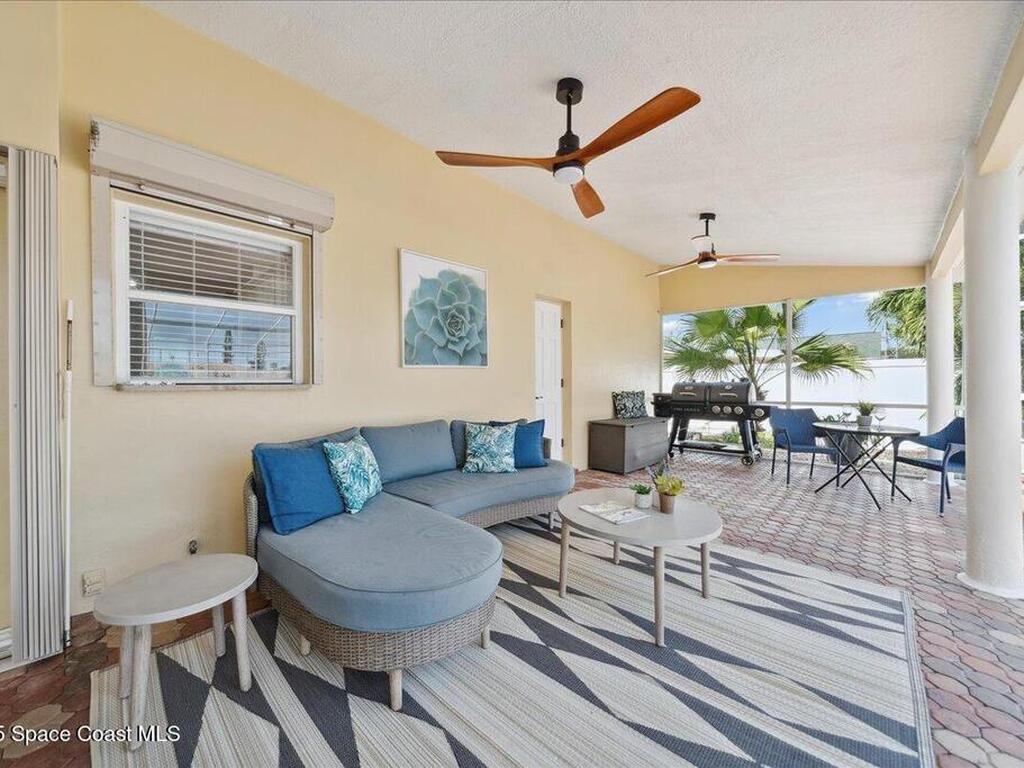 528 Alhambra Street, Indian Harbour Beach, FL 32937