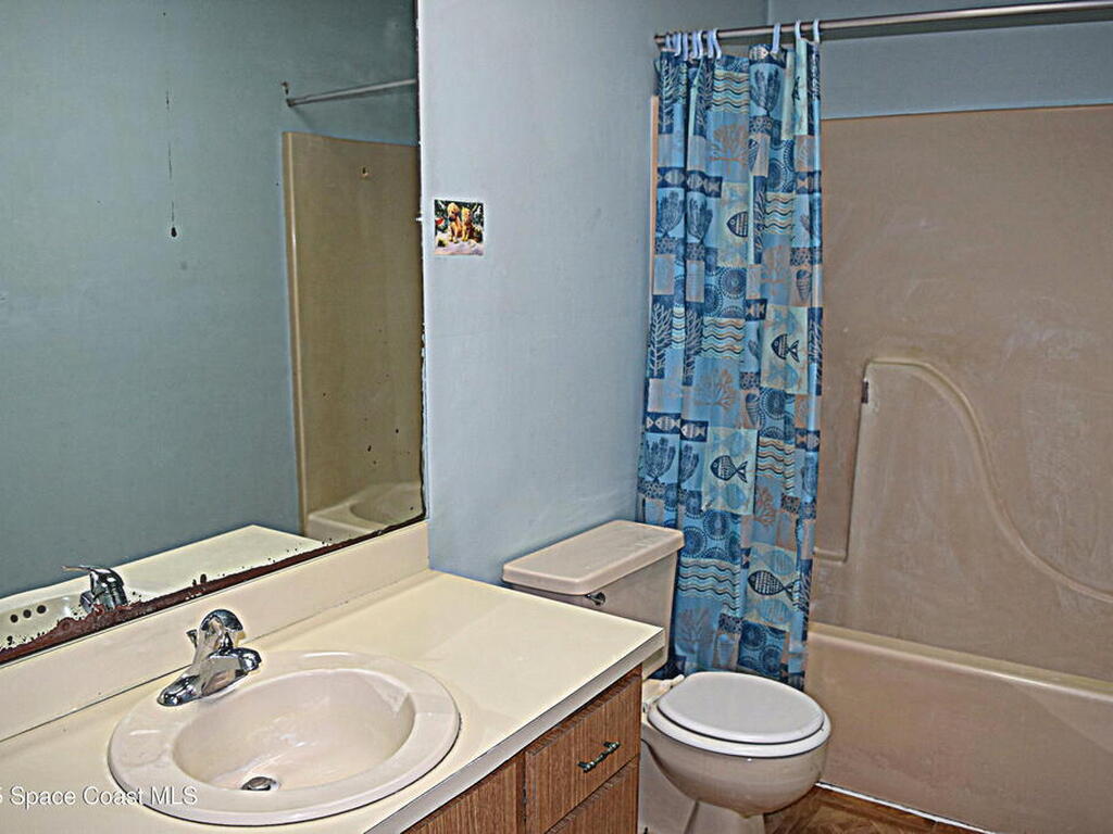2508 Palmetto Drive, Cocoa, FL 32926