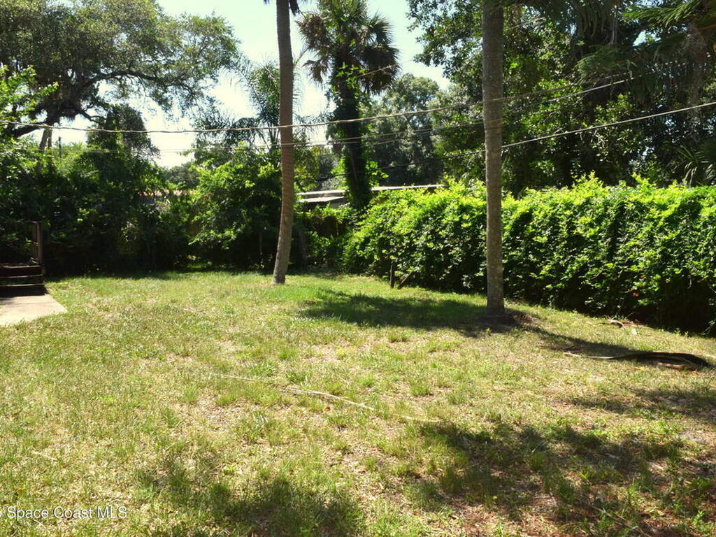 2508 Palmetto Drive, Cocoa, FL 32926