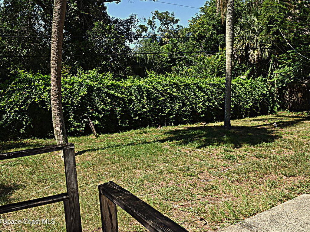 2508 Palmetto Drive, Cocoa, FL 32926