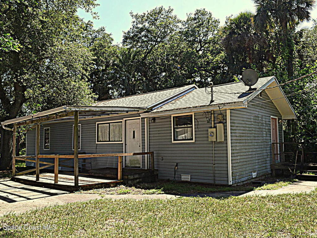 2508 Palmetto Drive, Cocoa, FL 32926