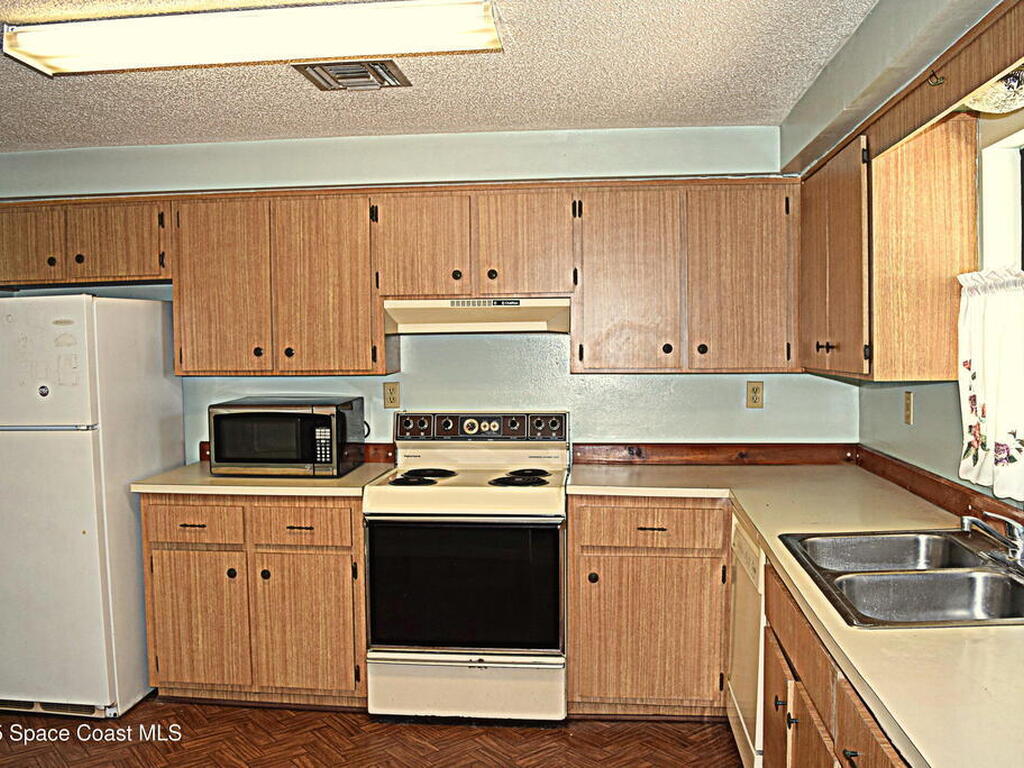 2508 Palmetto Drive, Cocoa, FL 32926
