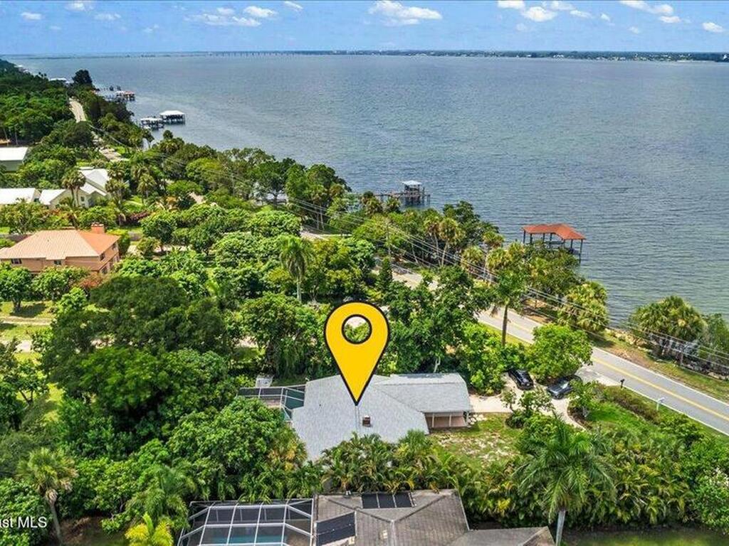 10100 S Tropical Trail, Merritt Island, FL 32952