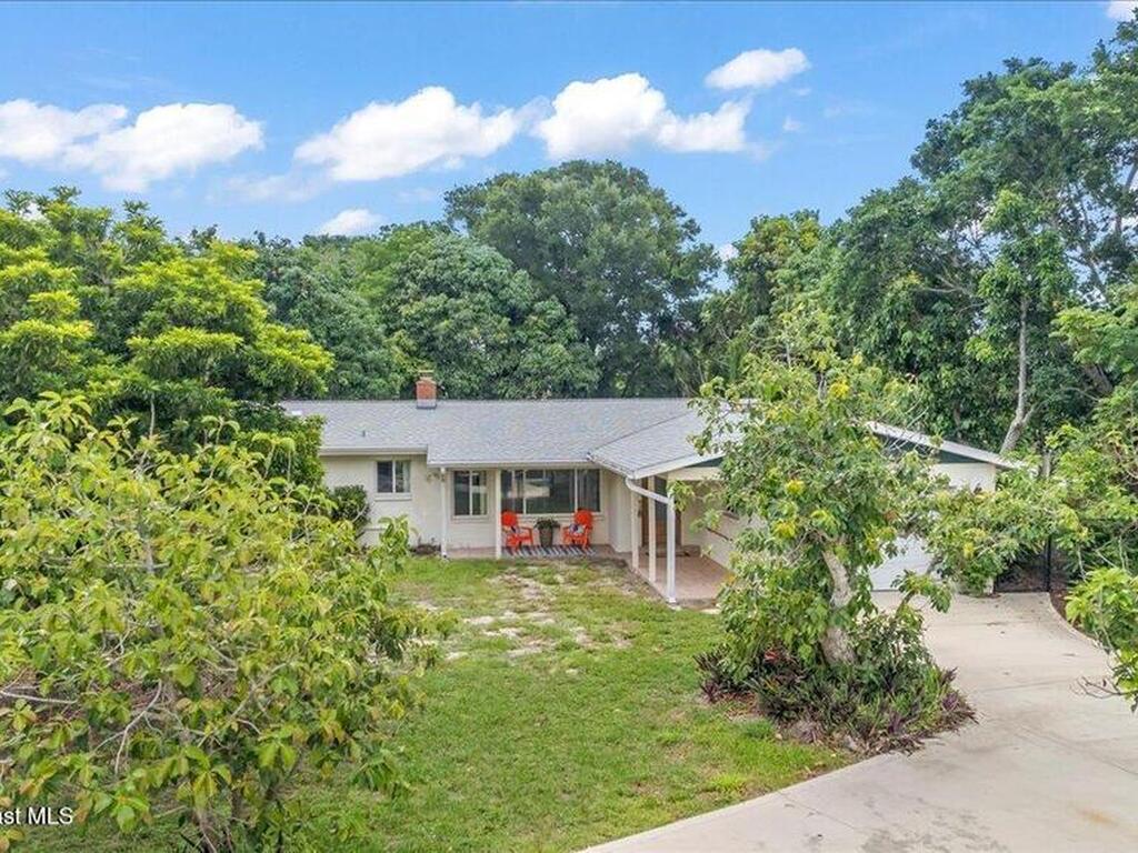 10100 S Tropical Trail, Merritt Island, FL 32952