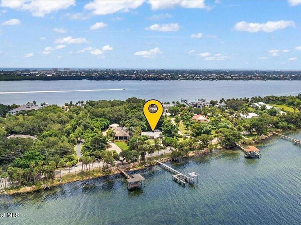 10100 S Tropical Trail, Merritt Island, FL 32952
