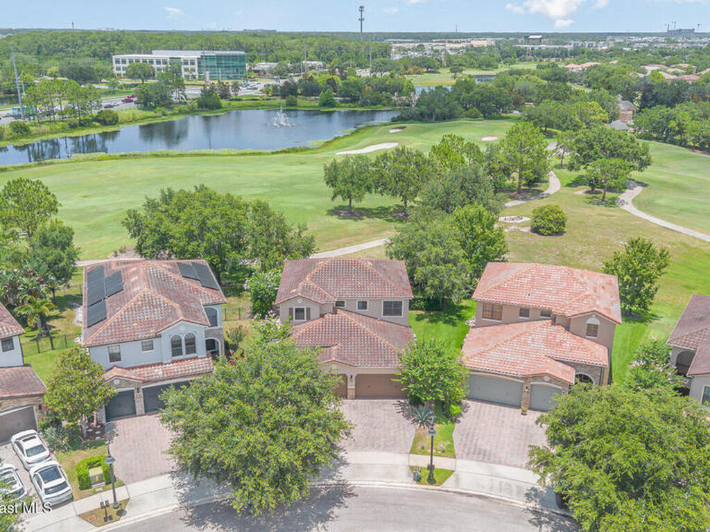 8162 Prestbury Drive, Orlando, FL 32832