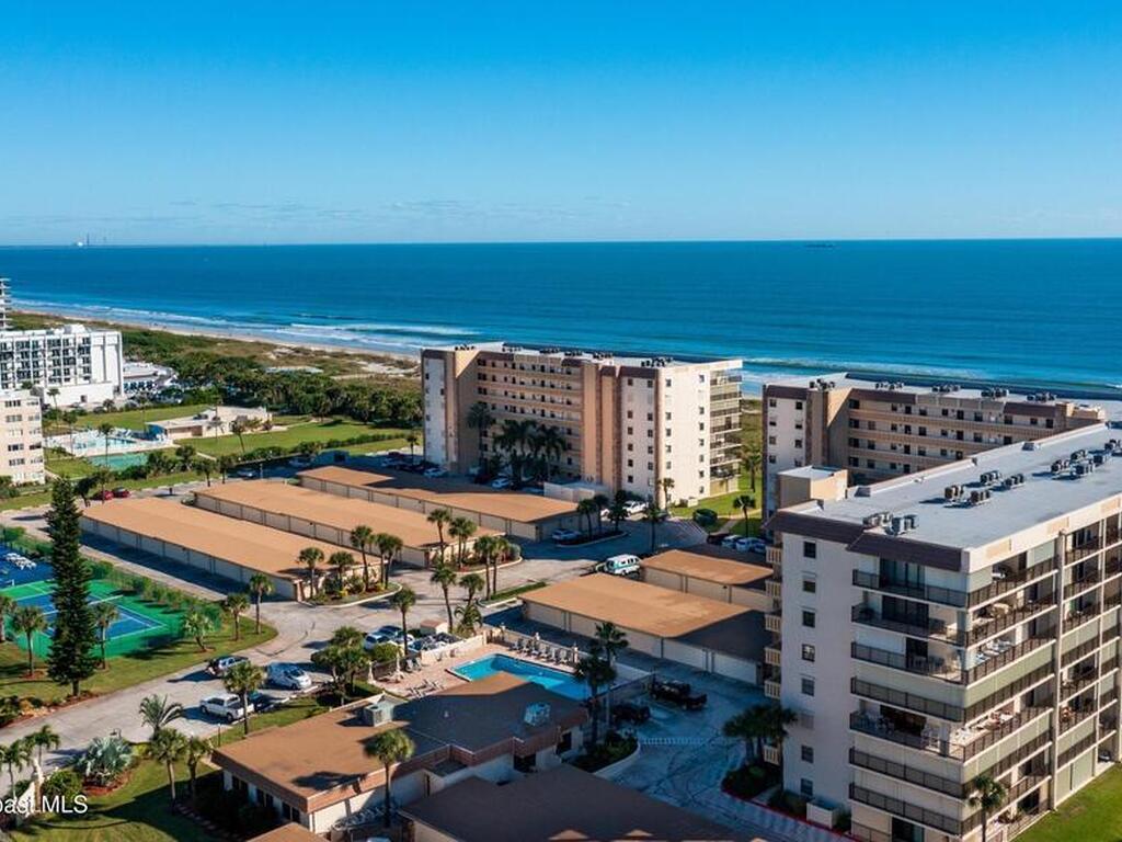 1890 N Atlantic Avenue, Cocoa Beach, FL 32931