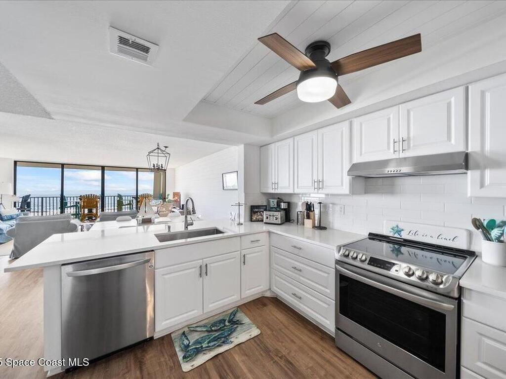 1890 N Atlantic Avenue, Cocoa Beach, FL 32931