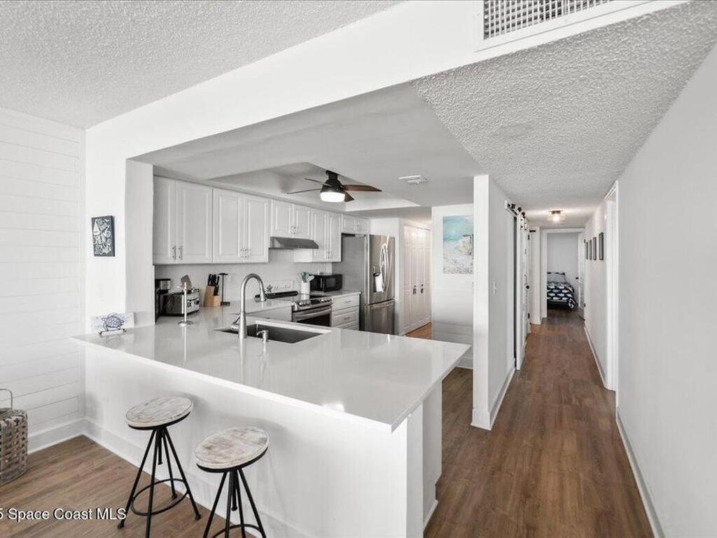 1890 N Atlantic Avenue, Cocoa Beach, FL 32931