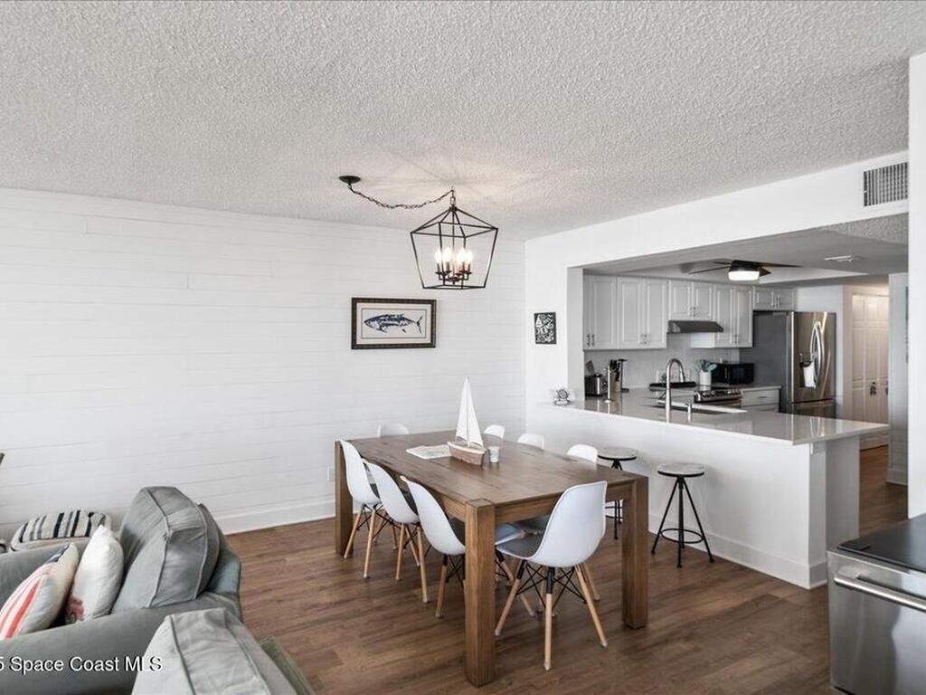 1890 N Atlantic Avenue, Cocoa Beach, FL 32931