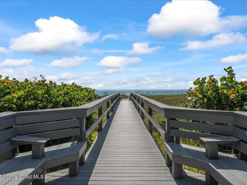 1890 N Atlantic Avenue, Cocoa Beach, FL 32931