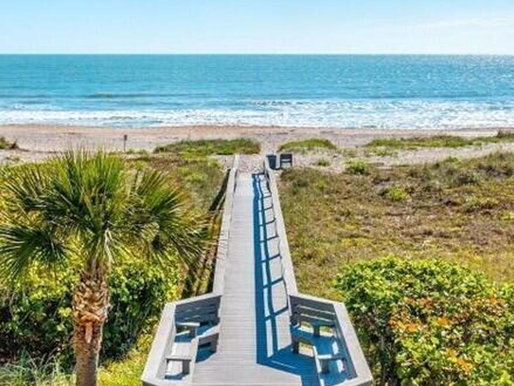 1890 N Atlantic Avenue, Cocoa Beach, FL 32931
