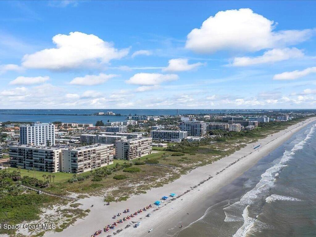 1890 N Atlantic Avenue, Cocoa Beach, FL 32931