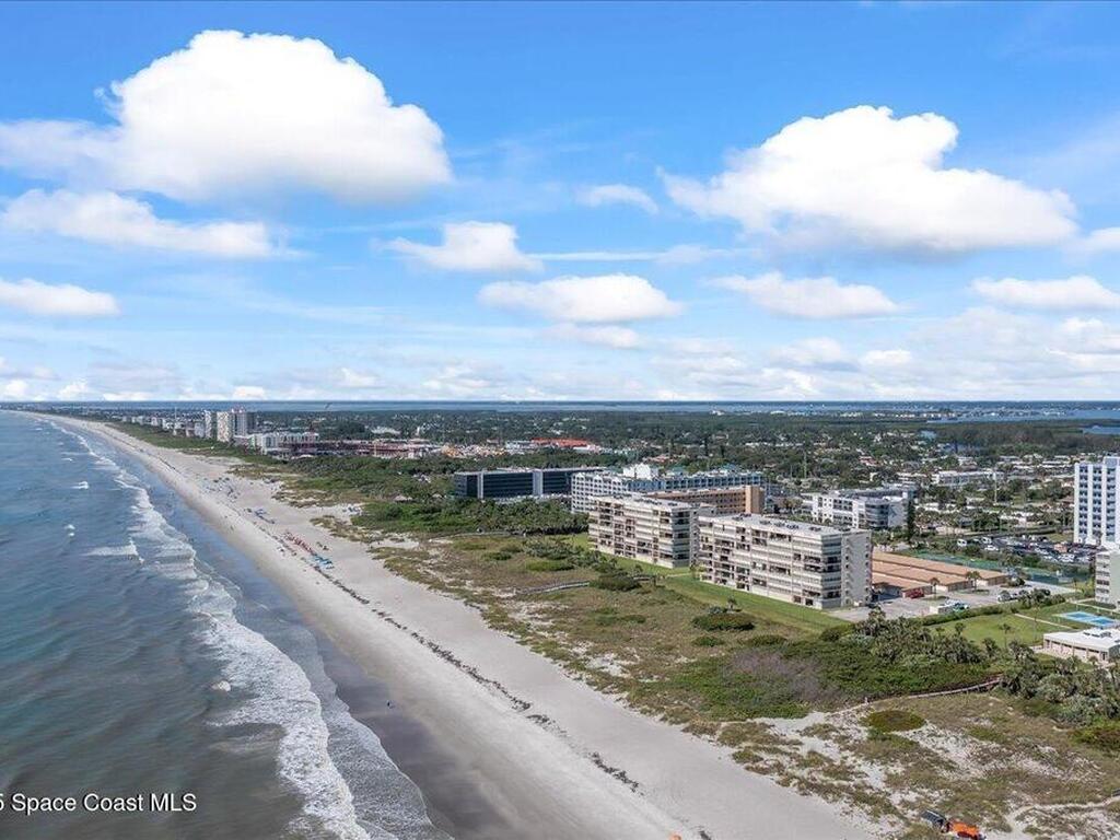 1890 N Atlantic Avenue, Cocoa Beach, FL 32931