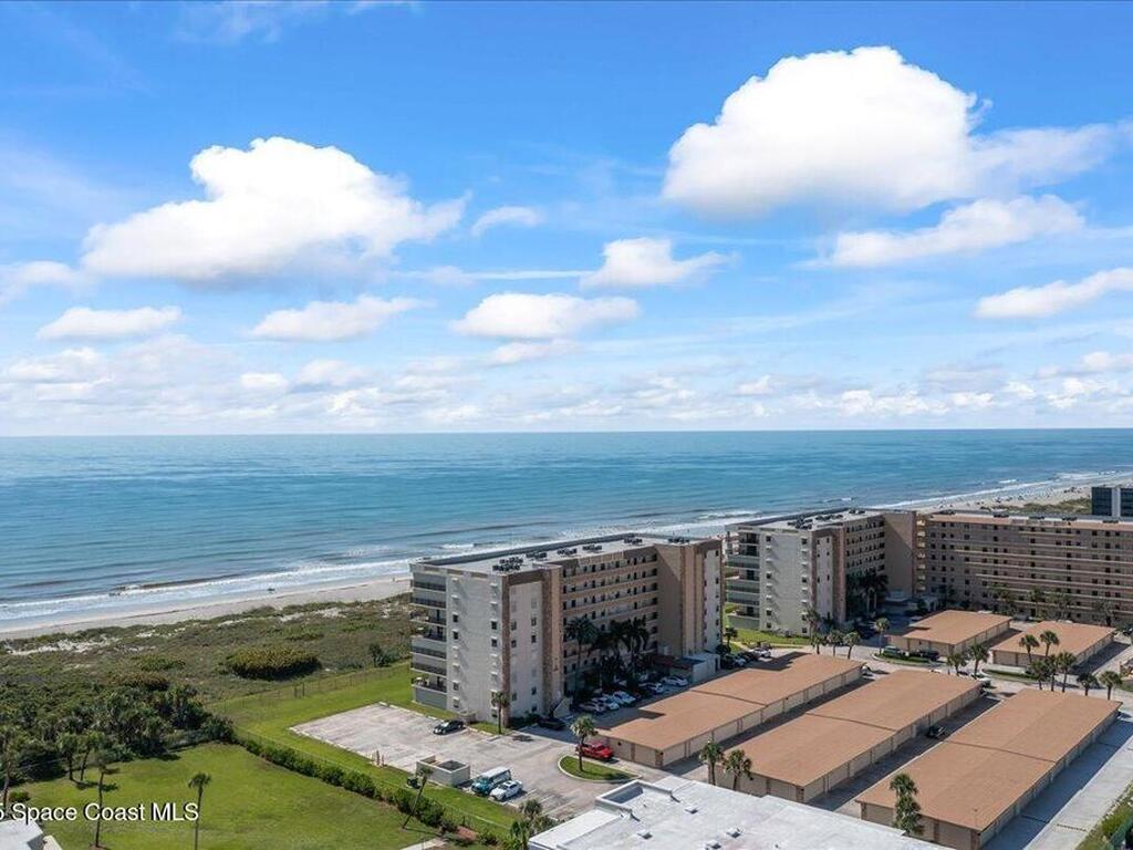 1890 N Atlantic Avenue, Cocoa Beach, FL 32931