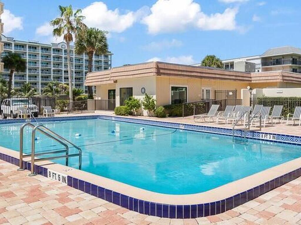 1890 N Atlantic Avenue, Cocoa Beach, FL 32931