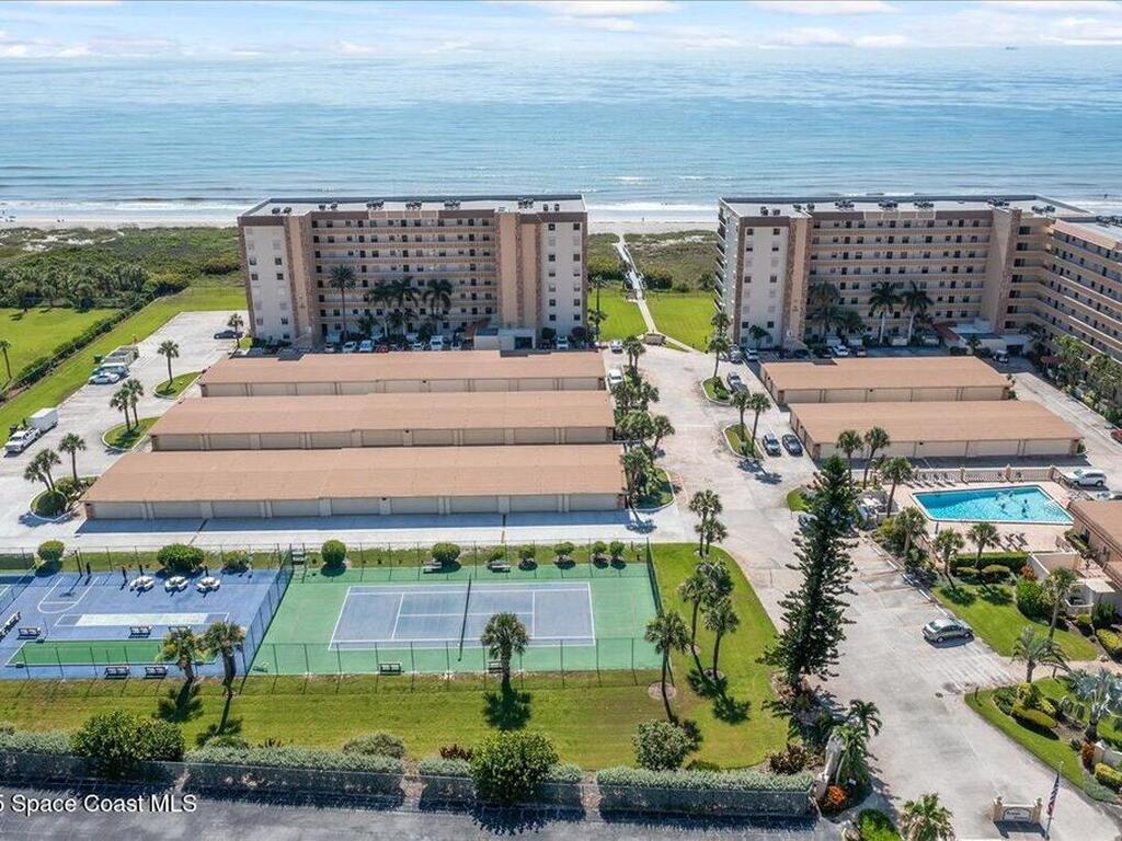 1890 N Atlantic Avenue, Cocoa Beach, FL 32931