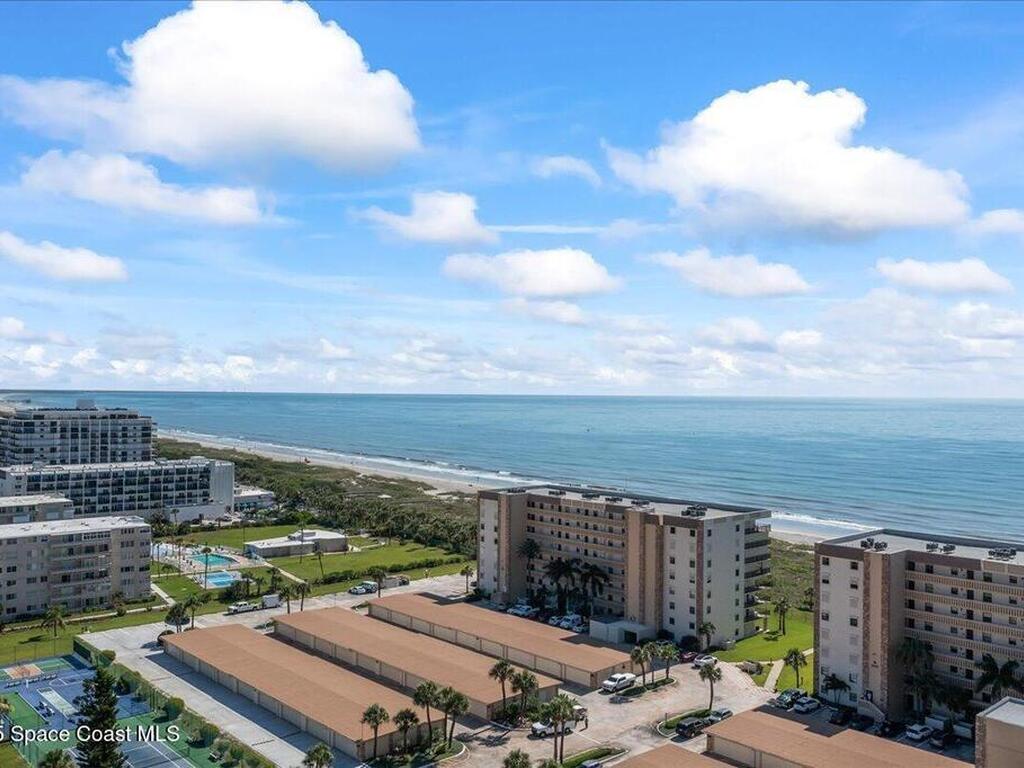 1890 N Atlantic Avenue, Cocoa Beach, FL 32931