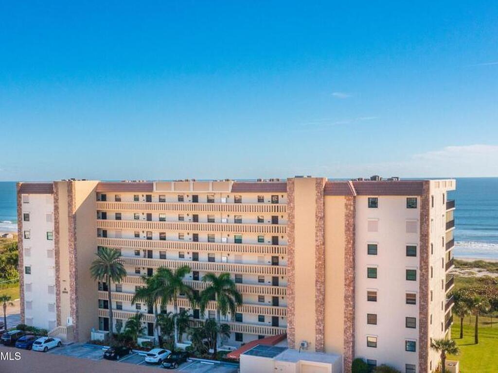 1890 N Atlantic Avenue, Cocoa Beach, FL 32931