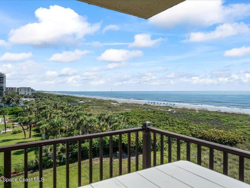 1890 N Atlantic Avenue, Cocoa Beach, FL 32931