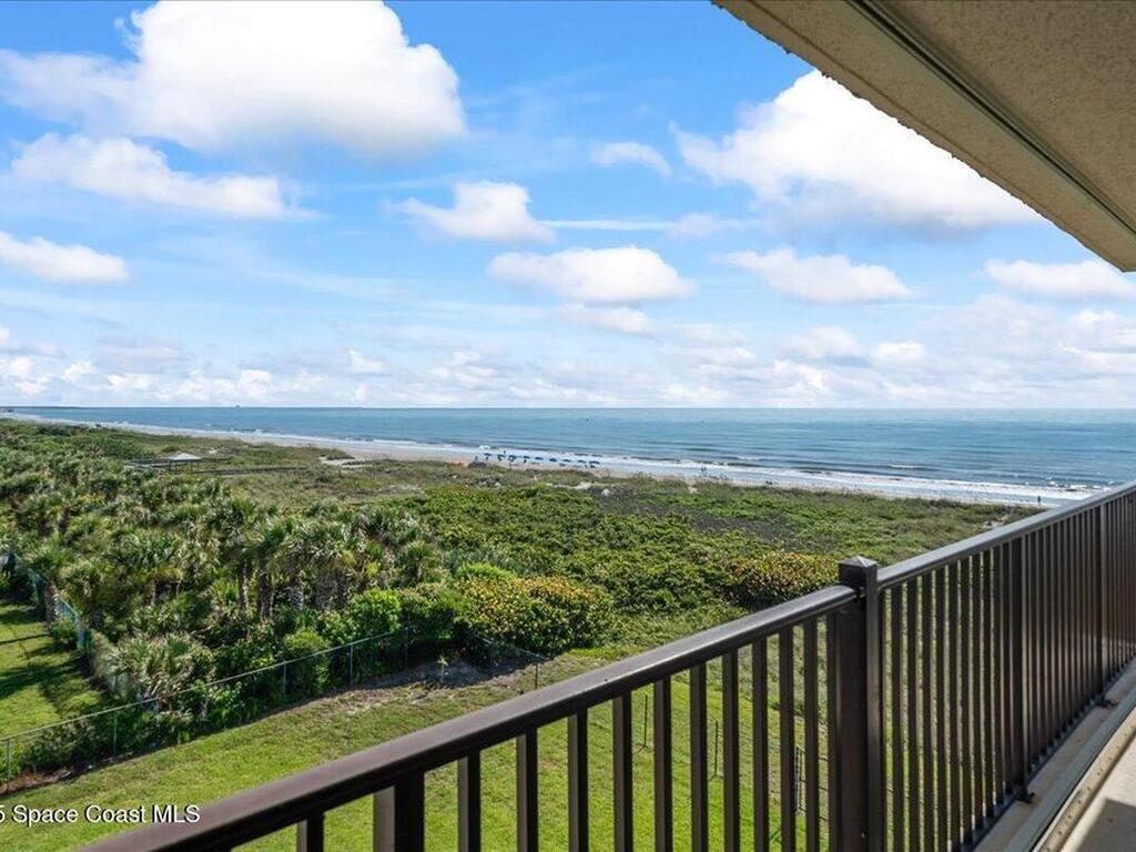 1890 N Atlantic Avenue, Cocoa Beach, FL 32931