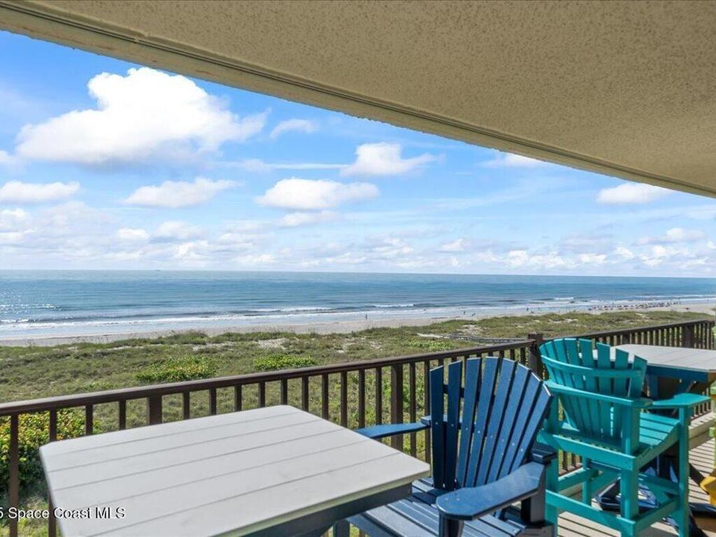 1890 N Atlantic Avenue, Cocoa Beach, FL 32931