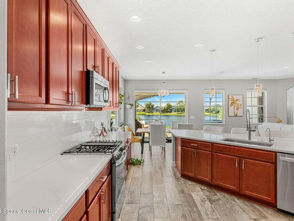 3252 Candia Drive, Melbourne, FL 32940