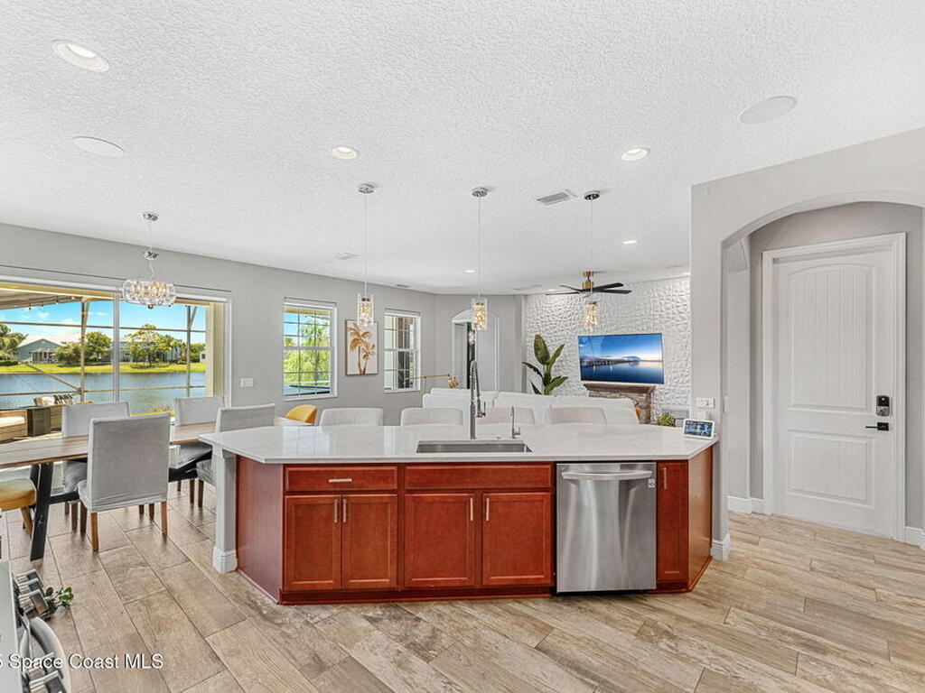 3252 Candia Drive, Melbourne, FL 32940