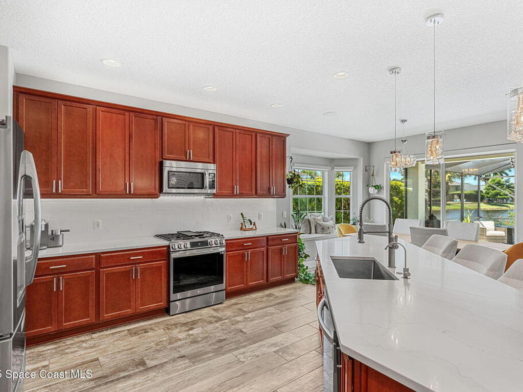 3252 Candia Drive, Melbourne, FL 32940