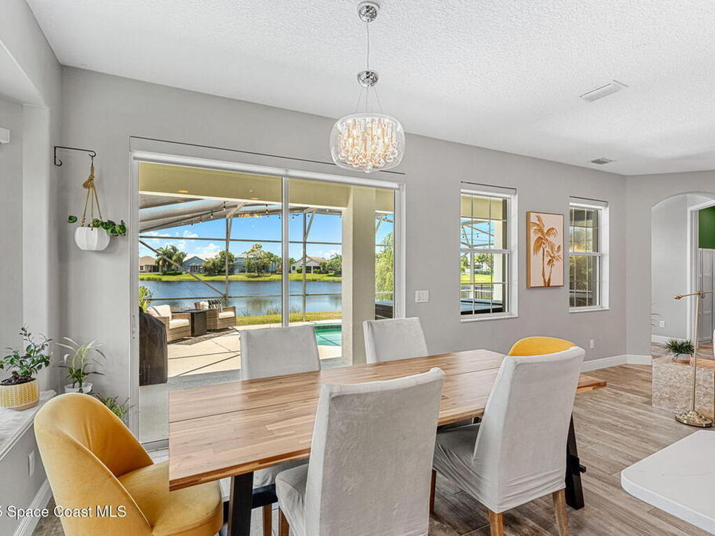 3252 Candia Drive, Melbourne, FL 32940